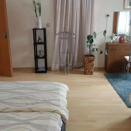Guest house Am Piko-platz