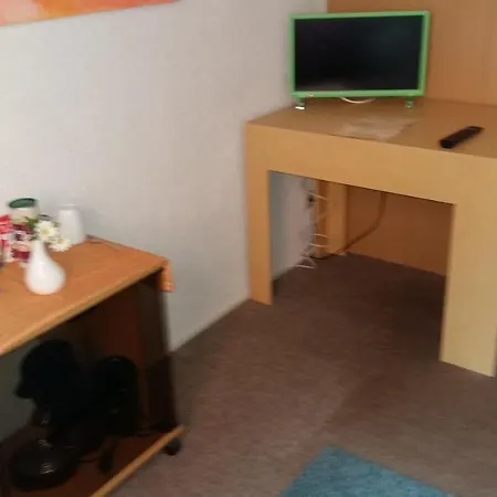 Guest house Am Piko-platz Sonneberg