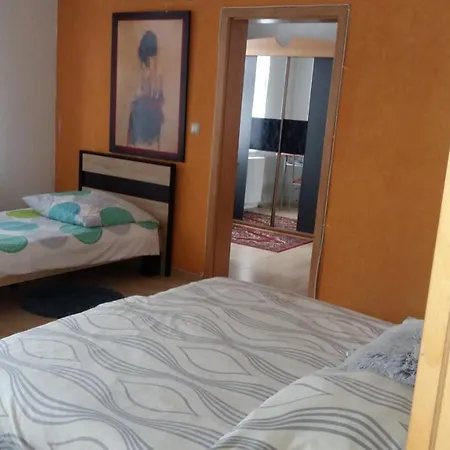 Am Piko-platz Guest house 3*