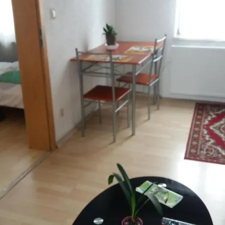 Guest house Am Piko-platz
